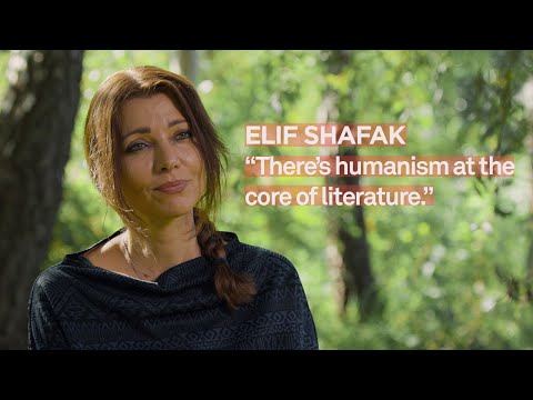 Video: Shafak Elif: Biografi, Karier, Kehidupan Pribadi