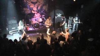 Download Lagu KIDNAP au Festival VIVE LE PUNK 2012 MP3
