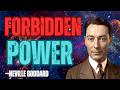 This Secret Will Make You Unstoppable (Most People Ignore It)| By Neville Goddard