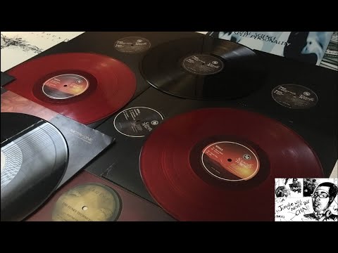 Nebula Dance Musik 19 Red Translucent Vinyl Discogs Nebula Dance Musik 19 Red Translucent Vinyl Discogs