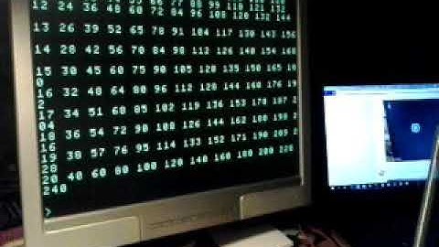 Apple I on FPGA (iCE40HX8K-EVB & iCE40-IO) [en]