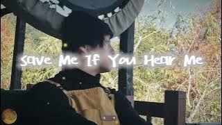🎵《Save Me If You Hear Me》— Liam Hart ／ #SaveMeIfYouHearMe #LiamHart #MaleVocal #EmotionalSong