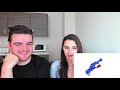 British Couple React to - The American Revolution - OverSimplified (Part 1)