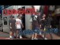 久保田覚、また街中で絡まれる