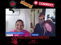 SUSGANGG MOMENT OF TRUTH IN OUR STUDIO | PEACE UNDER THE SKY TV