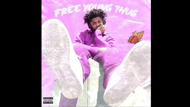 Ty2Fly - FREE YOUNG THUG (Official Audio)