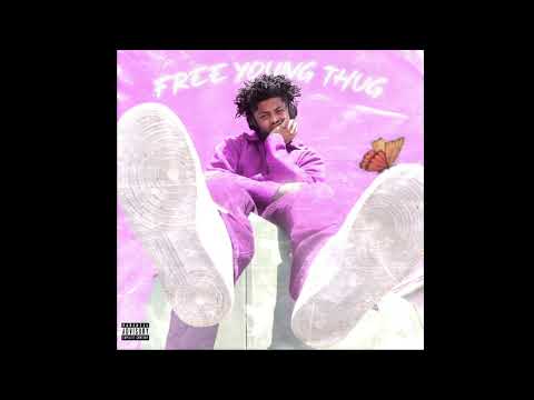 Ty2Fly - FREE YOUNG THUG (Official Audio)