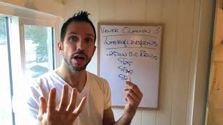 Viewer Question Episode 3 - 5 Element Dragons