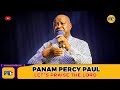 Lets praise the lord  panam percy paul at akwa ibom carol festivals 2021