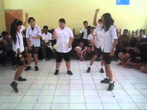 Tak Ada Logika-Dance Cover Mardi Yuana Serang JHS