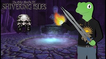The Shivering Isles: Retaking The Fringe