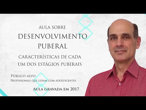 Vídeo: Estágios Do Desenvolvimento Infantil: Classificações, Características, Pontos De Crise