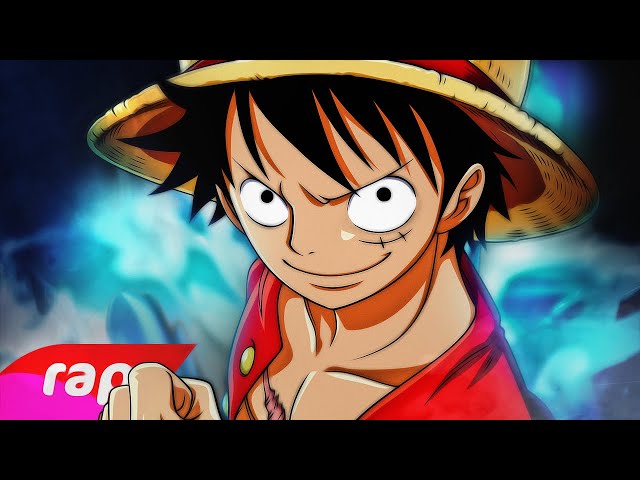 7MZ HITS on X: Rap do Calvo D. Luffy a caminho / X