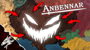 Taming the Beast! | Anbennar Modded Multiplayer | One Xia Ep7