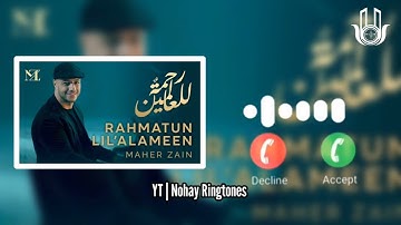 Rahmatul lil alameen Ringtone Download
