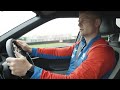 Scott Williams takes the new Kia EV6 for a spin