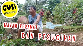 VIDEO LUCU TERBARU 2020, VIDEO LUCU CORONA  I JURU KUNCI YANG MATA DUITDIKERJAI PEZIARAH YANG PELIT