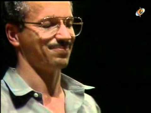 Keith Jarrett Solo Tribute II - YouTube