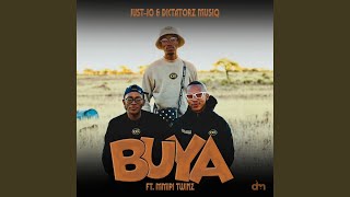 Buya feat Dictatorz Musiq  Mmipi Twinz