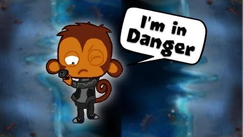 Unique Strategy Destroys Cobra Lad (BTD Battles)