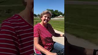 Coming Up 4-Patch Picnic With Jenny Doan