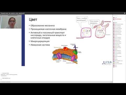 Рельеф кожи: как сделать кожу идеальной