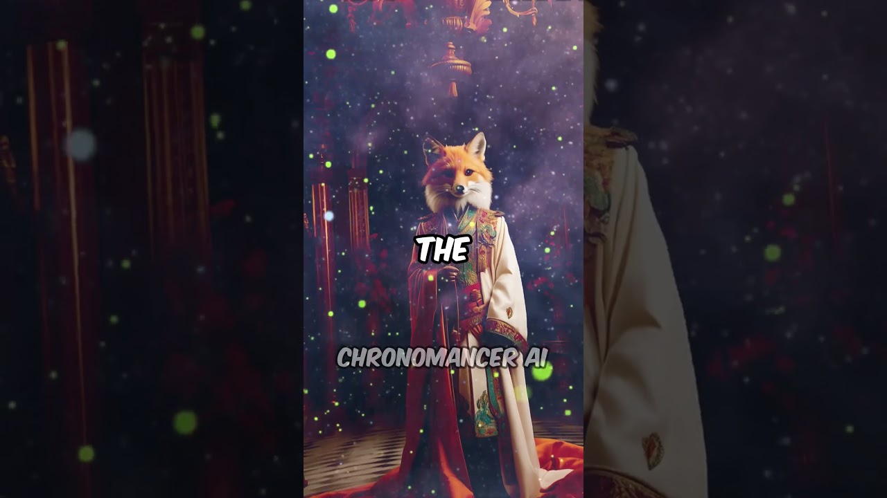Discover the Enigmatic Nine-Tailed Fox in Mythology and Folklore 