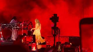 Shakira - Ojos Así (Estadio Vélez Sarsfield, Bsas.)