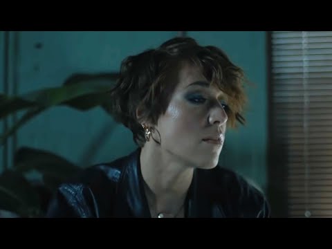 Antje Schomaker - Verschwendete Zeit (Offizielles Musikvideo)