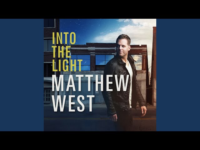 Matthew West - Love Stands Waiting