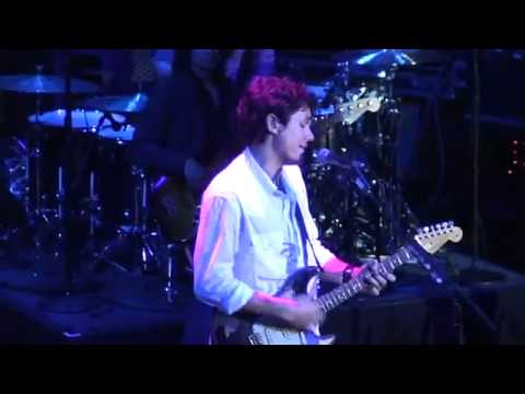 John Mayer - Connecticut Musician
