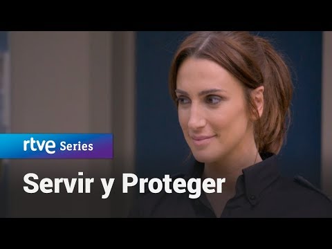 Servir y Proteger: