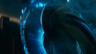 Притяжение — Русский трейлер (2017) Притяжение — Русский трейлер (2017)