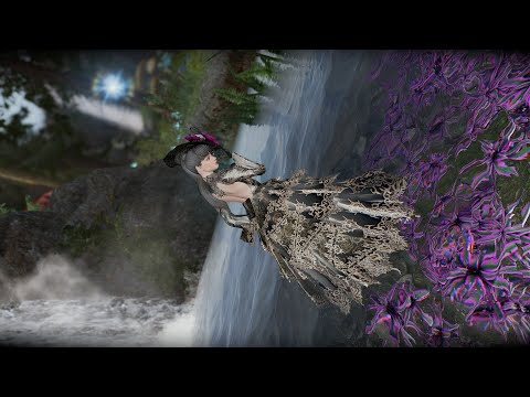 Fenrir1982 Merged Work - Skyrim AE - No Mic 2025_07_02