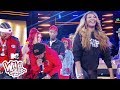 Cynthia Bailey Gives Chico Bean A Wild Lap Dance 🍑 💦 | Wild 'N Out | #Wildstyle