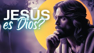 Jesús con D Mayúscula - Latente con Eduardo Constantino