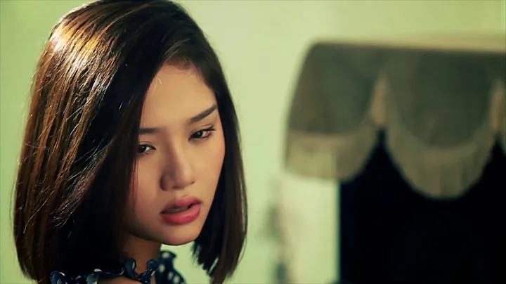 I Love You - Miu Lê | Official Music Video