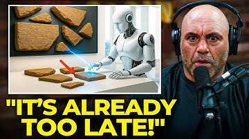 What AI Found Translating the Sumerian Tablets Left Experts Speechless