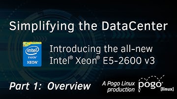 Intel Xeon E5-2600 v3 (Haswell) Launch Day Overview