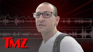 Chester Bennington 911 Call, Housekeeper Wailed in Agony After Finding Him Hanging | TMZ