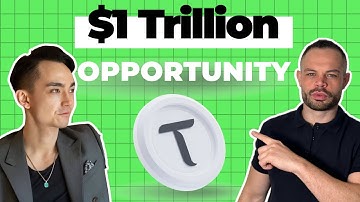 Bittensor (TAO) Could It Become a Trillion-Dollar Network?