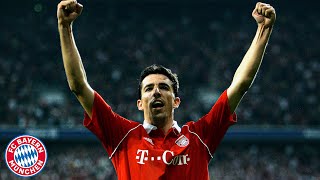 This is Roy Makaay