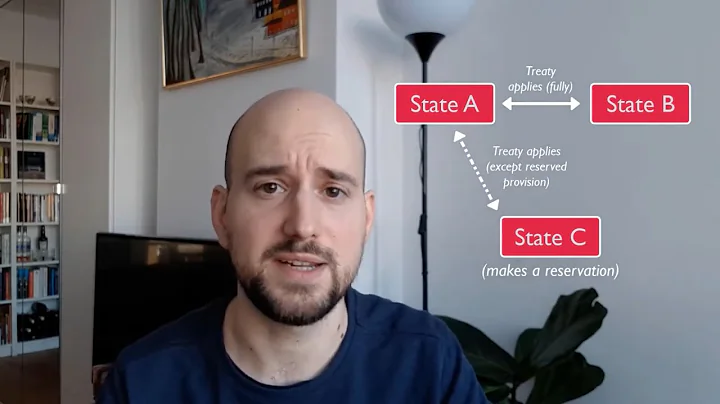 Reservations to human rights treaties