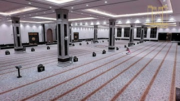 ما تيسر من سورة النساء | تراويح ليلة ٧ رمضان ١٤٤٦ هـ |#القارئ رياض النغيمش |