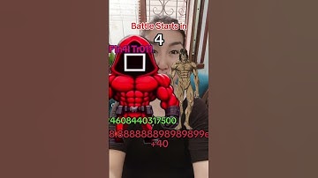 Squid game 3 IM8 Soldier #squidgame #grappig #shorts #trending #gaming #memes