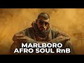 Miyagi - Marlboro | Afro Soul RNB Cover