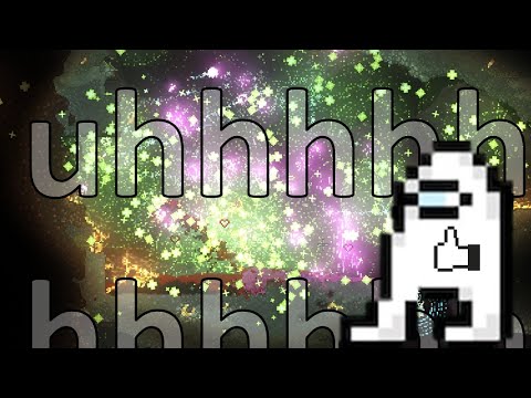 [Noita] Thronglin' Time