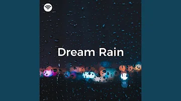 Raindrop Lullaby for Gentle Slumber