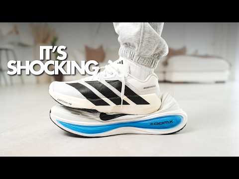 The Quiet Reason Everyone's Switching To Adidas