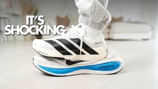 The Quiet Reason Everyone's Switching To Adidas